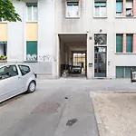 Milano Città Studi Functional Flat