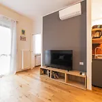 Milano Città Studi Functional Flat