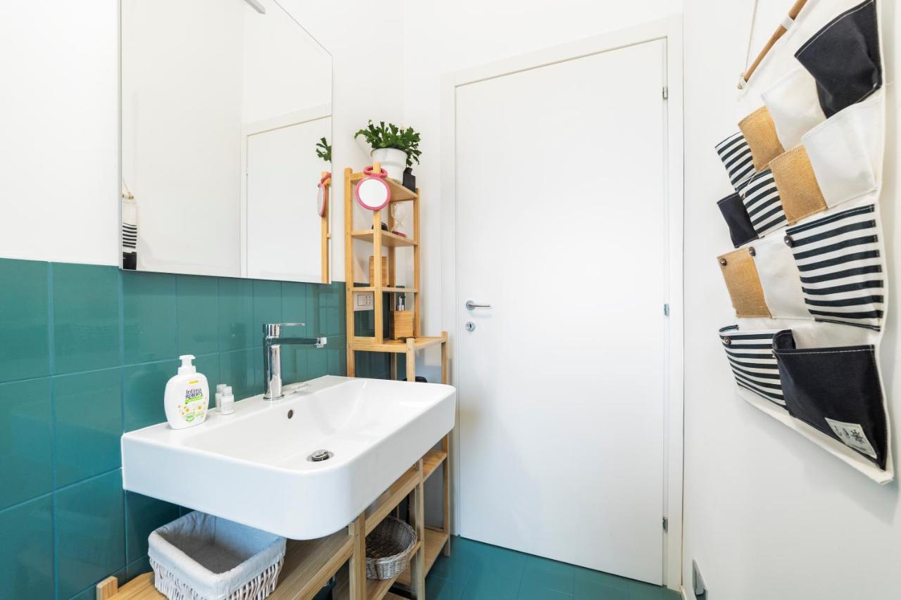 Città Studi Functional Flat