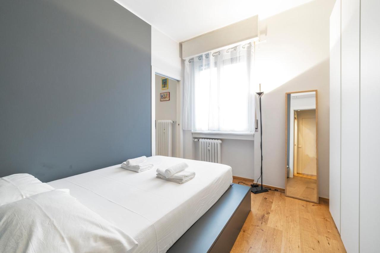 Città Studi Functional Flat