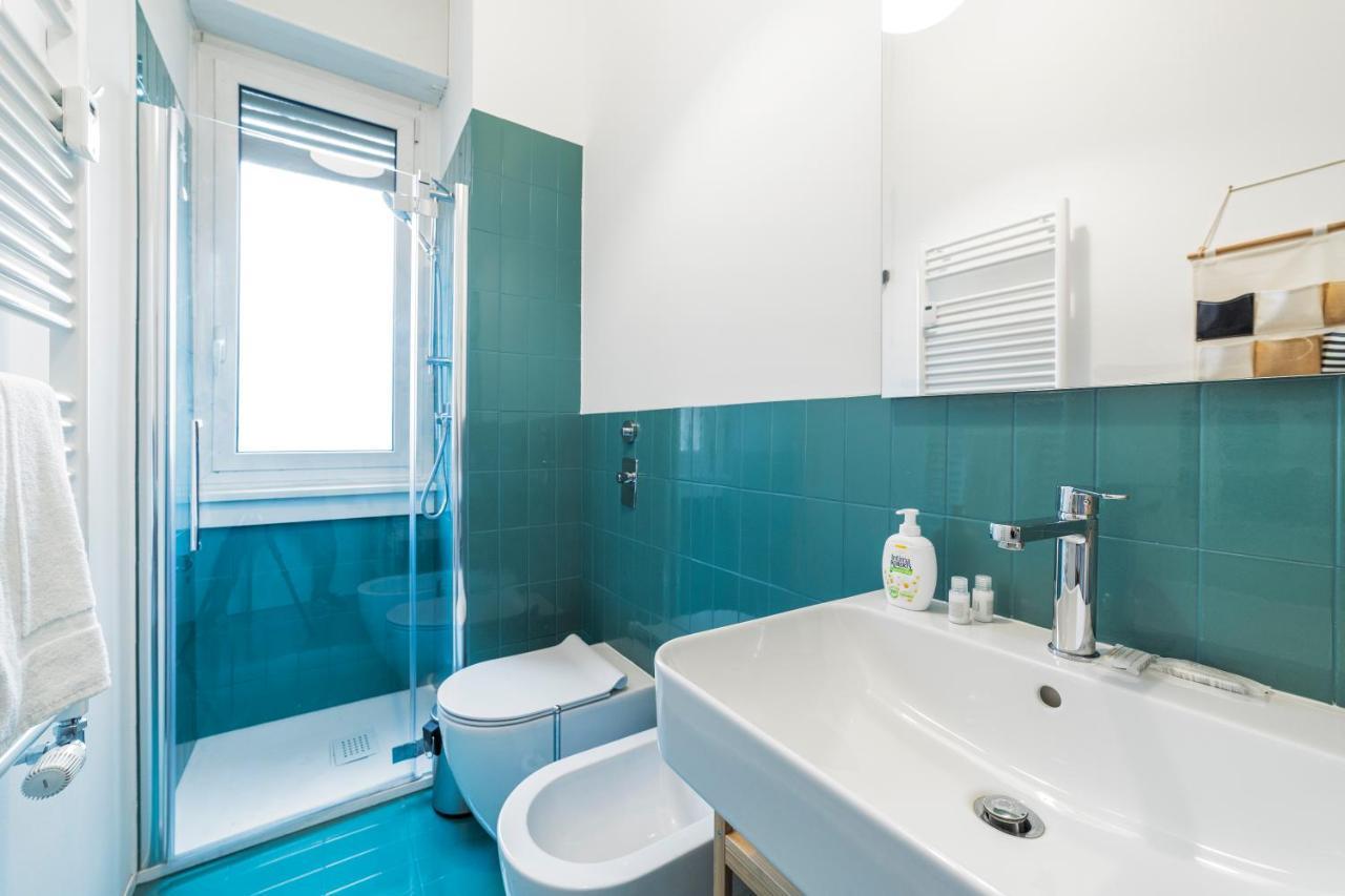 Appartement Città Studi Functional Flat *