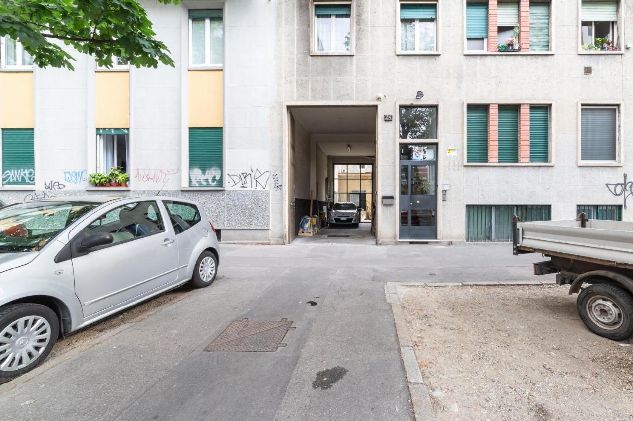 Città Studi Functional Flat * Milan