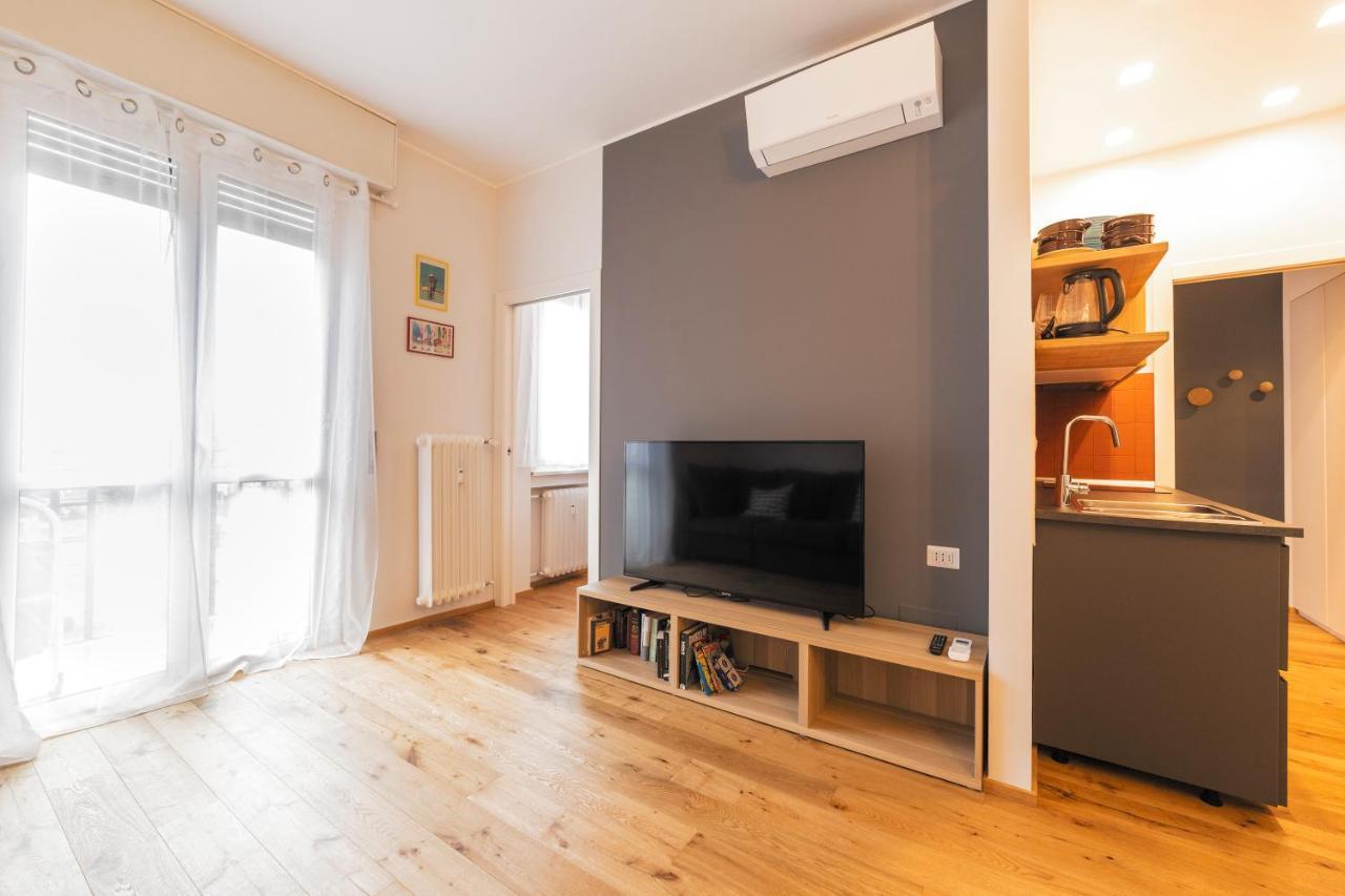 Appartement Città Studi Functional Flat *