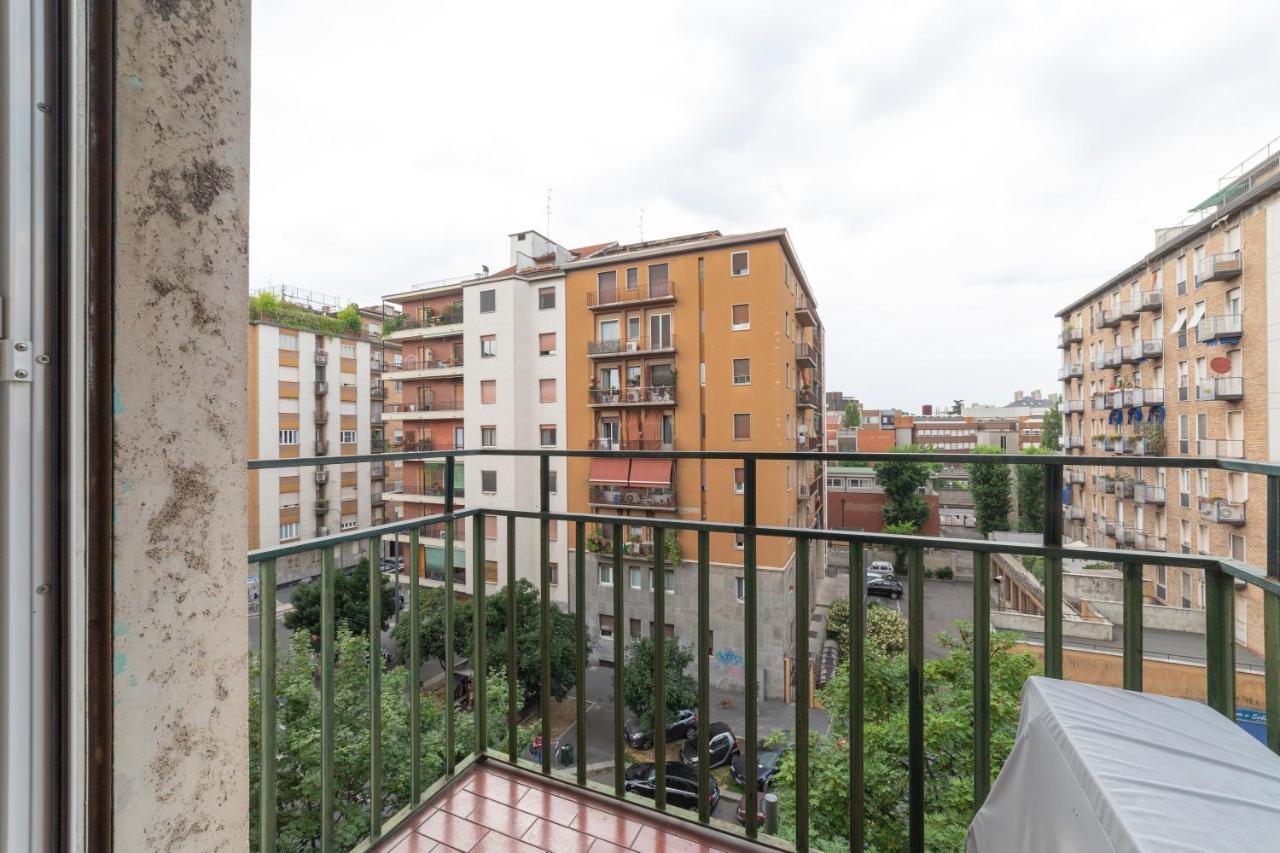 Appartement Città Studi Functional Flat *