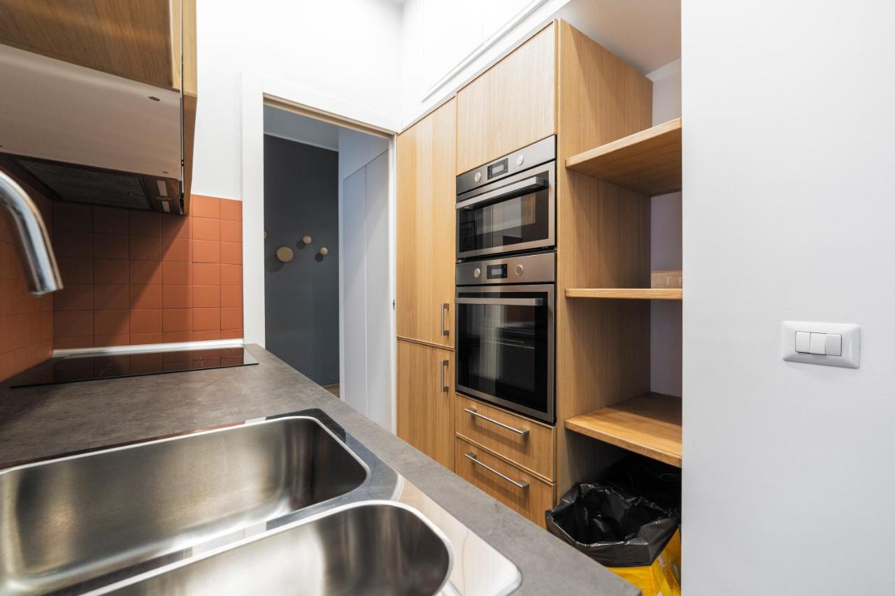 Appartement Città Studi Functional Flat