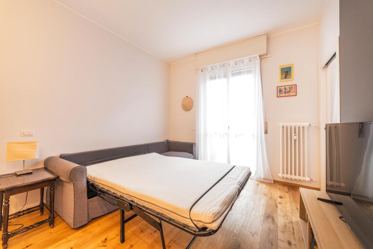 Appartement Città Studi Functional Flat Milan